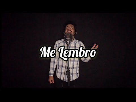 Gabriel Henrique - Me Lembro (Kemuel ft. Gabriela Rocha)