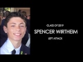 Spencer Wirtheim Class Of 2019 Freshman Year Lacrosse Highlights