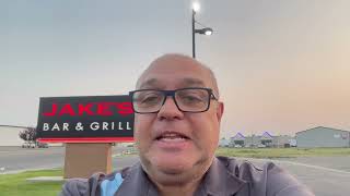 Jake's Bar & Grill Billings Montana