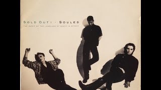 Sold Out! - In My Life