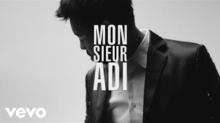 Monsieur Adi - What's Going On? ft. A*M*E