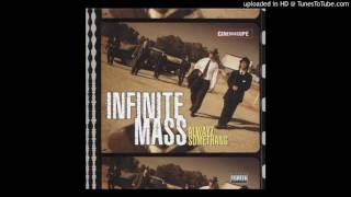 Music video thumbnail preview for Infinite mass - Massacre by Infinite Mass