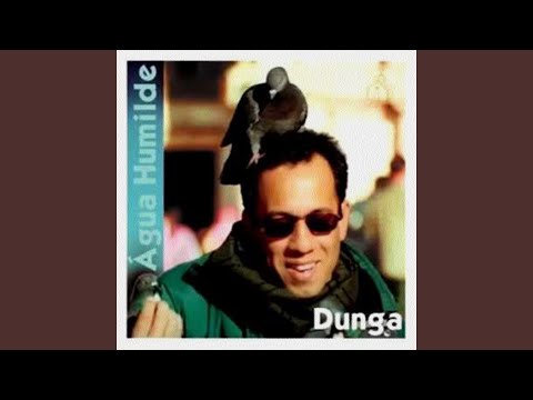 Drogas Nunca Mais - Dunga