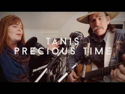 TANIS - Precious Time