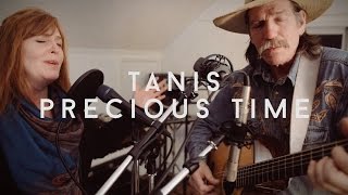 TANIS - Precious Time