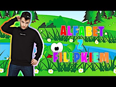 Alfabet z Filipkiem
