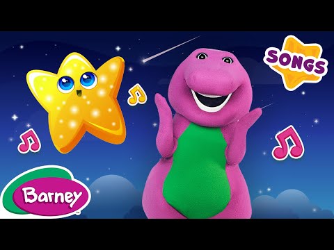 Barney Wiki