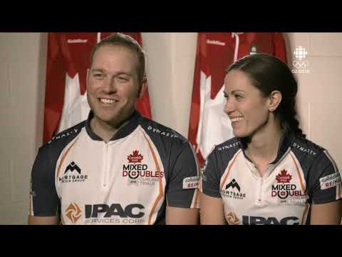 #cmdct2018 Laura Crocker/Geoff Walker feature