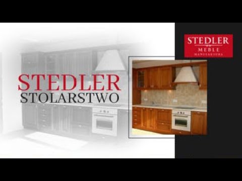 Zobacz filmy, Meble Stedler, Otwock