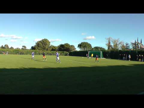 Montpellier - FC Schalke 04 U15 1:2