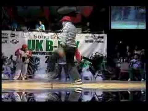 Scramblelock - Locking Demo