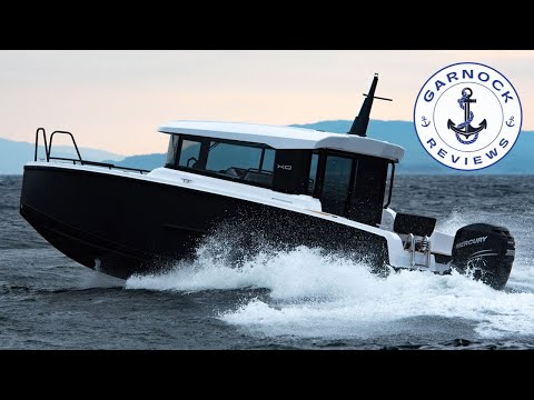 $229,000 - (2023) XO Explr 9 - Fantastic Axopar Alternative!