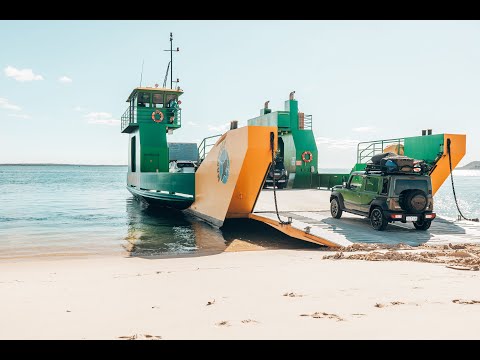 The Ultimate Guide to K’gari (Fraser Island)