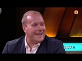 VVD-Kamerlid Thierry Aartsen uit Breda pleit voor meer geld en aandacht voor Brabantse volkscultuur.