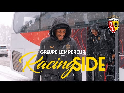 #Racingside #FCSMRCL