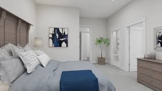 Denby: A new real estate development by Sandhill Development in Salmon River, Langley BC