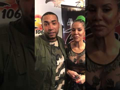 Don omar y ivy queen rep dominicana