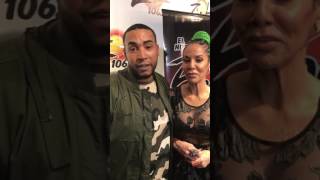 Don omar y ivy queen rep dominicana