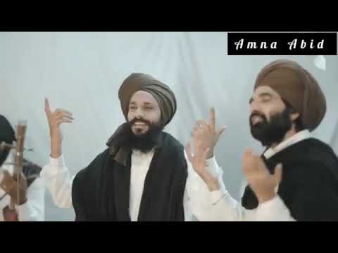 isha ibadat new song 💔ishq tere mein ho gaye khatam kahani/Punjabi song