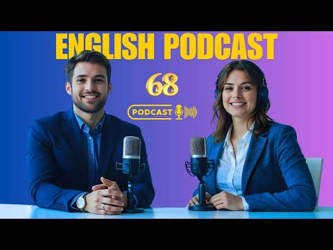 Sales Meeting | Learn English quickly with podcast | Episode 68