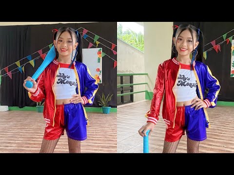 Happy Halloween nga pala 🎃