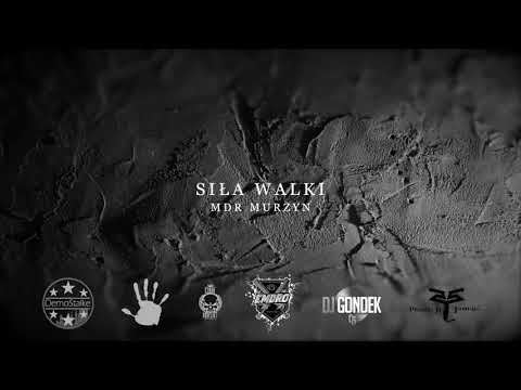 MDR Murzyn - Siła Walki [AUDIO] | Wertikal Rzeczywisty