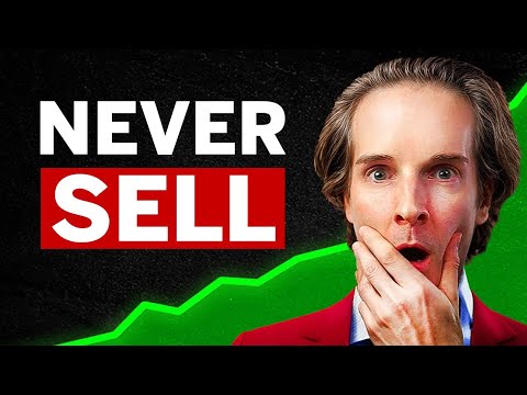 5 High Growth Stocks to Buy (and Hold Forever)