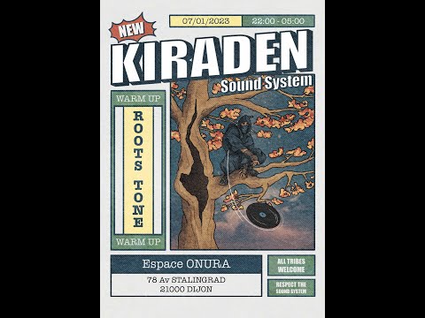 Onura 07/01/23 : Kiraden LAST TUNE