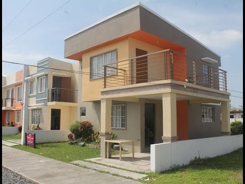 House and Lot for Sale near Tagaytay and Manila Danna Expanded