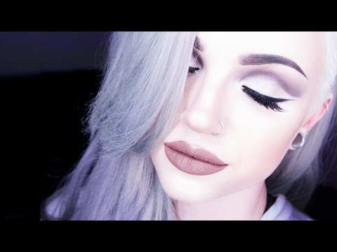 How To : Tumblr Girl Makeup