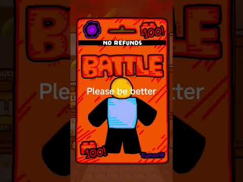 obtaining Lil turking!! #tbb #thebattlebricks #roblox #gaming