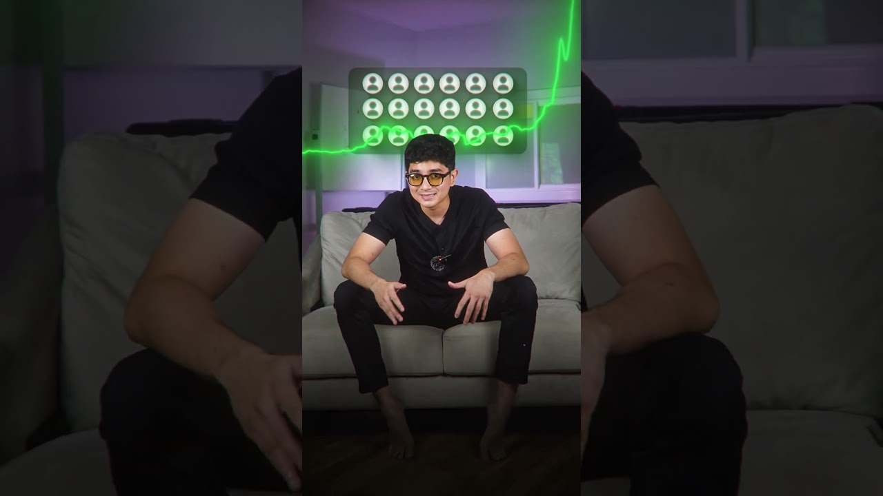 Motion Graphics Reel/VSL