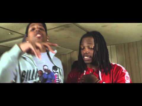 Lil Walt ft. Serge - Same Script (Official Video) Shot By @DineroFilms