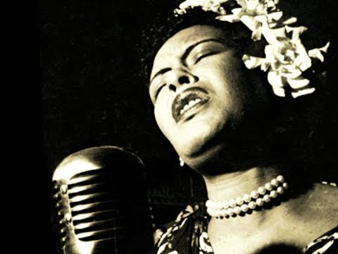 The Best of Billie Holiday | Jazz Music