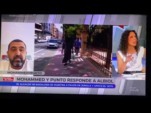 11/08/2025 En Boca De Todos Cuatro Tv 