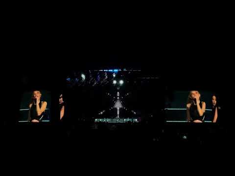 BLACKPINK | Shut Down [Live at London BST Hyde Park 2023] #bornpink #shutdown #blackpink #london