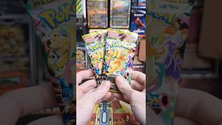 A little more Mega Dream! #pokemon #fyp #pokemoncards