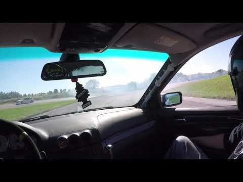 ClubFR Drift Day 76 - 2JZ E46 Onboard