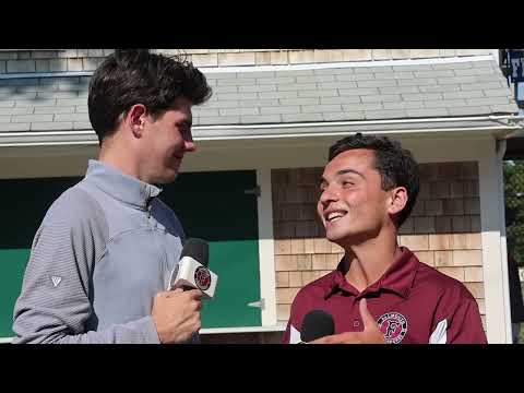 Opening the 'Dore: Game 28 at Harwich 7/19/2024