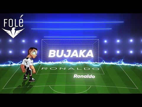 Bujaka - Ronaldo