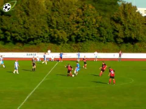 SG Egelsbach - SG Götzenhain 1:1 (0:1)