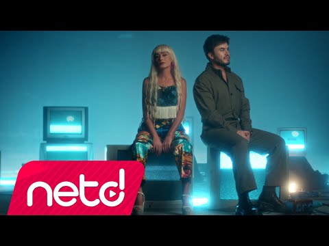 Aşktan Giderken - Mustafa Ceceli & Yıldız Tilbe