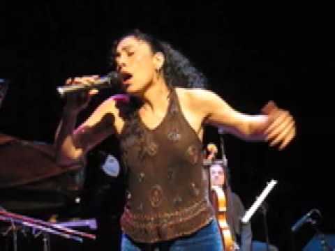 Volver - Magdalena y Gianelli - Tango en Montreal