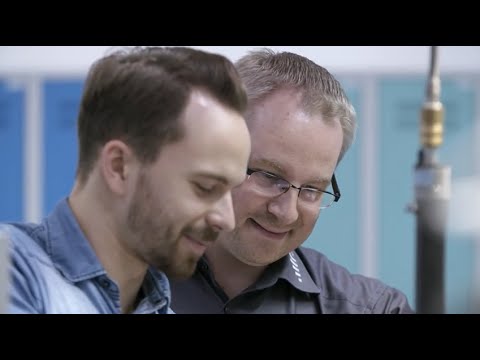 The BSH Home Appliances Group in Giengen – production of refrigerators and freezers