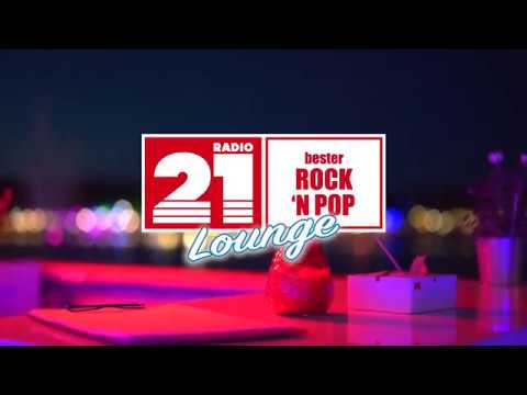 RADIO 21 Lounge am Westufer
