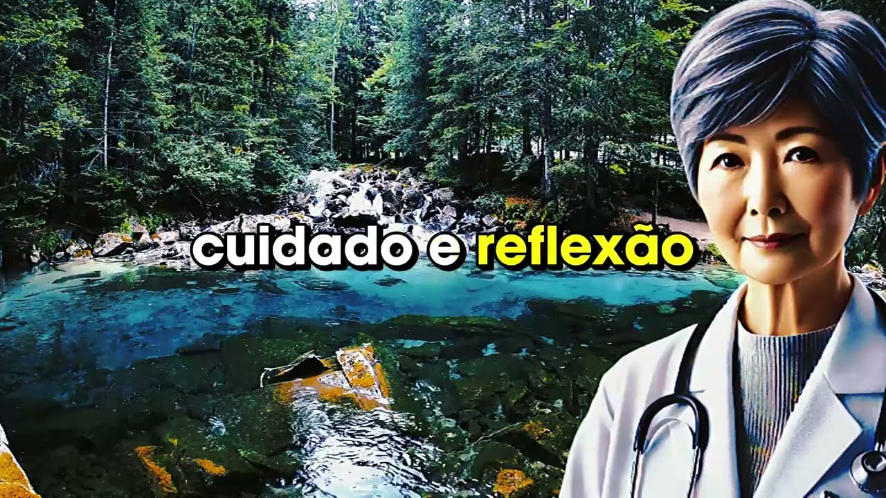 Quem está na idade avançada não pode cometer esses erros...