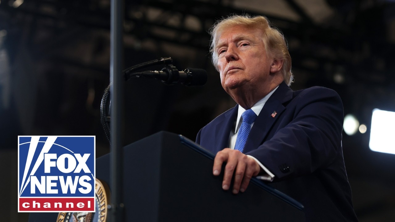 Trump vows to protect children from radical left betrayals in schools