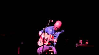 Mike Doughty - Real Love (Live)