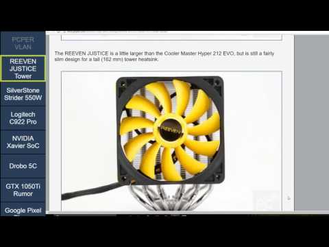 PC Perspective Podcast 420 - 10/06/16