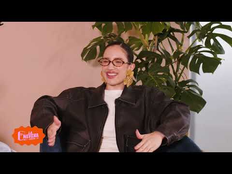 Aria Vega: el costeñita core y el pop que nace en el Caribe colombiano